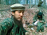 Один из лидеров боевиков на Северном Кавказе Александр Тихомиров, известный также как "Саид Бурятский", уничтожен в минувший вторник