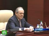 Депутаты Татарстана придумали для уходящего Шаймиева должность госсоветника