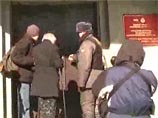 ГУВД испугалось дестабилизации обстановки в городе: правозащитница Алексеева принесла милиционерам листовки