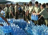 Второй самолет МЧС вылетел с гуманитарной помощью в Чили Второй самолет МЧС вылетел с гуманитарной помощью в Чили