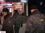 Обвиняемые в "милицейской зачистке" Благовещенска осуждены условно Обвиняемые в "милицейской зачистке" Благовещенска осуждены условно