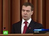 Он оценил итоги реорганизации армии, рассказал о судьбе ядерного потенциала РФ, перспективе новой войны с Грузией