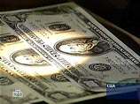 В США в апреле появится новая 100-долларовая купюра В США в апреле появится новая 100-долларовая купюра