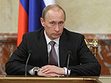 Путин требует проверить распределение средств на подготовку спортсменов