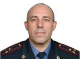 Начальник ГУВД Москвы уволил зама по тылу УВД ЦАО после жалоб Медведеву на антисанитарные условия
Начальник ГУВД Москвы уволил зама по тылу УВД ЦАО после жалоб Медведеву на антисанитарные условия