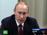 Путин предложил Януковичу привести Украину в Таможенный союз Путин предложил Януковичу привести Украину в Таможенный союз