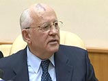 Горбачев критикует власть: ЕР похожа на КПСС, суды и парламент - декорация