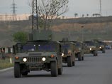 Грузия пересматривает военную стратегию после войны 2008 года
