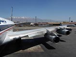 Иран выгоняет из страны всех российских летчиков