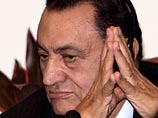 Врачи немецкой больницы города Гейдельберг проводят операцию по удалению желчного пузыря президенту Египта Хосни Мубараку