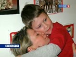Сын россиянки Рантала, помещенный в финский приют, попал в больницу Сын россиянки Рантала, помещенный в финский приют, попал в больницу