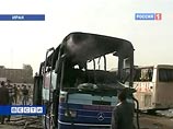 Сообщается, что пять человек погибли в результате двух терактов в столице Сообщается, что пять человек погибли в результате двух терактов в столице