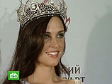 Титул "Мисс Россия-2010" завоевала 18-летняя модель из Екатеринбурга