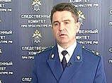 Официальный представитель СКП России Владимир Маркин