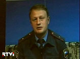 Майор Дымовский приобрел известность после того, как 7 ноября 2009 года разместил в Интернете видеообращение, в котором призвал федеральные власти навести порядок в правоохранительных органах