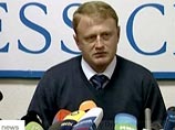 Правозащитники приветствовали решение следователя освободить Дымовского Правозащитники приветствовали решение следователя освободить Дымовского