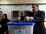 Парламентские выборы в Ираке, вторые всеобщие после свержения режима Саддама Хусейна, завершились