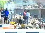 В результате теракта в Пакистане погибли 14 человек