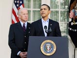 Барак Обама, выступая в воскресенье в Розовом саду Белого дома с заявлением, приуроченным к состоявшимся в Ираке парламентским выборам, подчеркнул, что Соединенные Штаты намерены выполнить обещание вывести все свои войска из Ирака к концу 2011 года