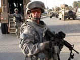 Как отметил глава американской администрации, "население Ирака должно знать, что США выполнят свои обязательства"