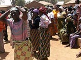 Жертвами кровопролитных столкновений на религиозной почве, вспыхнувших в центральной части Нигерии, стали около 500 человек