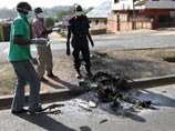 Кровавая бойня в Нигерии: около 500 убитых
