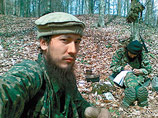 В Ингушетии боевики подтвердили гибель Саида Бурятского