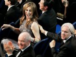 Нынешняя церемония "Оскара" побила рекорды зрительской аудитории за пять лет