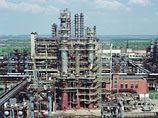 В Перми горит химический завод компании "СИБУР"