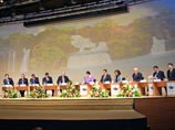 Государственная программа "Чистая вода", инициированная председателем Госдумы Борисом Грызловым, потребует не только 165 млрд рублей бюджетных денег, но и поправок в несколько законов Государственная программа "Чистая вода", инициированная председателем Госдумы Борисом Грызловым, потребует не только 165 млрд рублей бюджетных денег, но и поправок в несколько законов