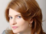 Генеральный директор Лаборатории Касперского Наталья Касперская занимает вторую строчку рейтинга