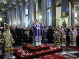 Патриарх Кирилл призвал "не переделывать мир под себя"