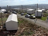 Переговоры еще не успели начаться, как Израиль - в нарушение 10-месячного моратория - одобрил о строительстве 112 единиц жилья на Западном берегу реки Иордан