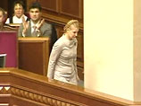 Украинская Рада приняла закон, упрощающий Януковичу создание коалиции
