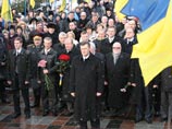 Янукович не даст русскому языку статус второго государственного