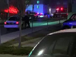 В университете Огайо мужчина открыл стрельбу: 1 человек убит, двое ранены