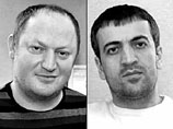 Главный редактор кавказского независимого журнала "Дош" Исрапил Шовхалов и шеф-редактор журнала Абдулла Дудуев были задержаны силовиками в Ингушетии, где находились в командировке