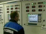 Холодная зима заставила "Газпром" опустошить подземные хранилища газа