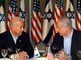 Диалог премьера Израиля с вице-президентом США закончился скандалом Диалог премьера Израиля с вице-президентом США закончился скандалом