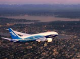 Новый американский пассажирский самолет Boeing 787 Dreamliner совершил первый испытательный полет за пределы северо-западного штата Вашингтон, что ознаменовало успешное начало очередного этапа проверок