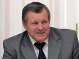 Нижегородские "единороссы" жалуются на губернатора Шанцева - не поддержал партийных кандидатов