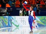 Российским конькобежцам наймут зарубежных тренеров
