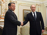 В день прибытия король встретился с премьер-министром России Владимиром Путиным, обсудив с ним вопросы экономического сотрудничества и ситуацию на Ближнем Востоке
