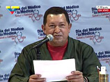 Путин едет в Венесуэлу. О предстоящем визите по ТВ рассказал Чавес, а в Кремле подтвердили