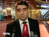 Полномочный представитель южноосетинского президента по постконфликтному урегулированию Борис Чочиев заявил, что Южная Осетия начинает устанавливать столбы, фиксирующие прохождение государственной границы