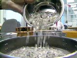 "Алроса" поставит в Индию алмазы на полмиллиарда долларов "Алроса" поставит в Индию алмазы на полмиллиарда долларов