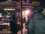 По информации оперативников, задержанные трое 15-летних подростков могут иметь отношение более чем к 30 взрывам, включая взрыв в торговом павильоне на станции метро "Пражская"