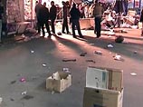 В Солнцево задержаны трое подростков, подозреваемых в терроризме В Солнцево задержаны трое подростков, подозреваемых в терроризме