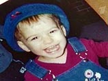 Погибшего в США русского мальчика Ваню Скоробогатова усыновили по подложным документам