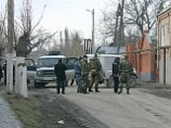 В Ингушетии обстрелян пост ДПС, ранены двое военнослужащих